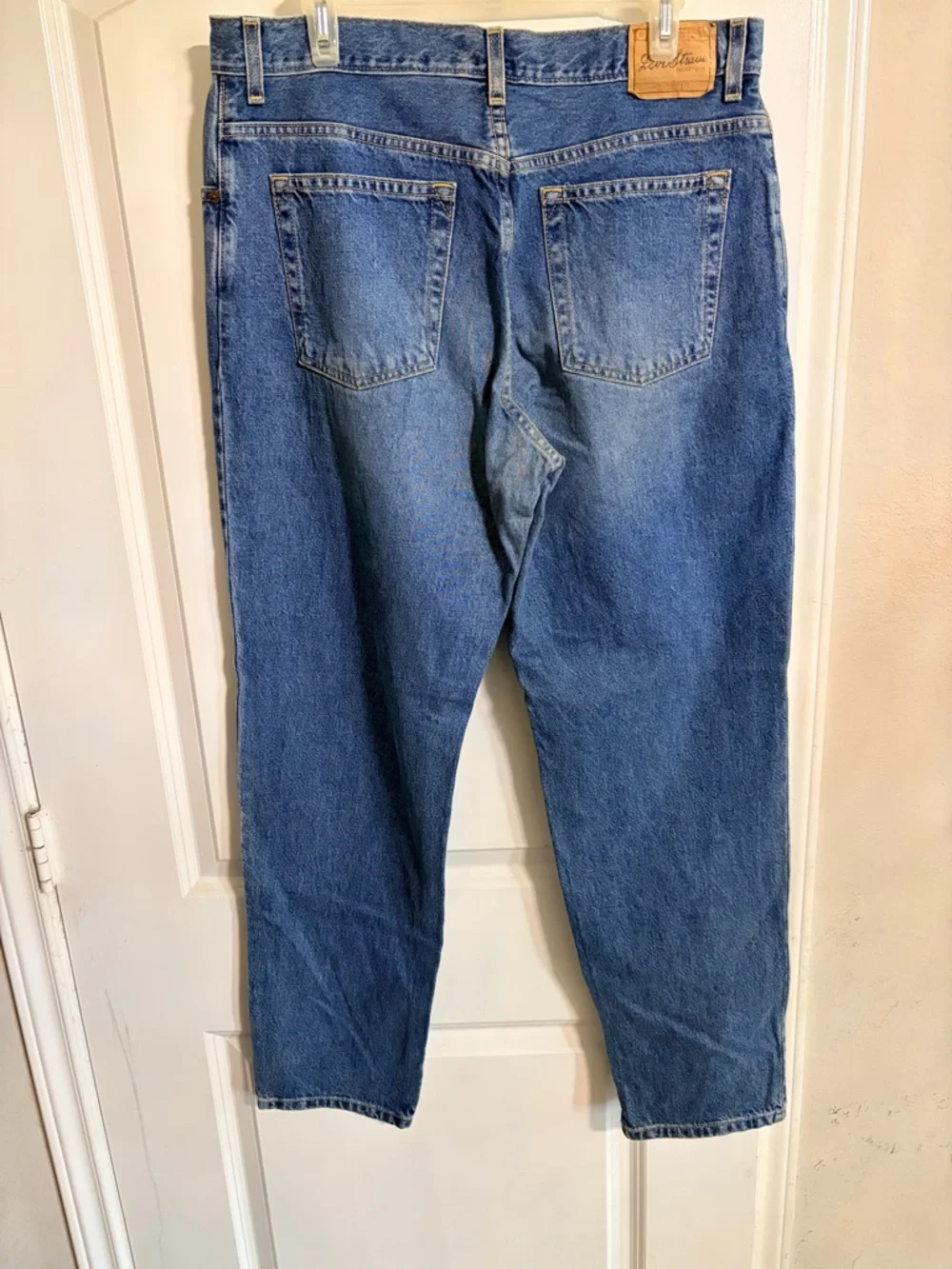 Levi's  Misses Classic relaxed Jeans - Picture 2 of 10